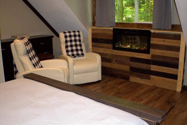 Taken at Scenic Solitude in Cobbly Nob area of Gatlinburg TN