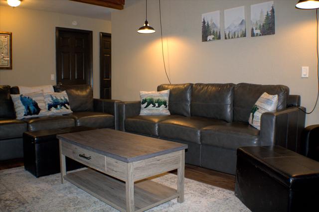 Taken at Scenic Solitude in Cobbly Nob area of Gatlinburg TN