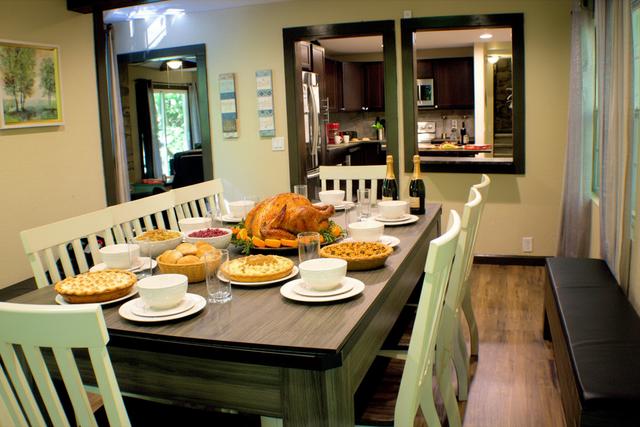 Taken at Scenic Solitude in Cobbly Nob area of Gatlinburg TN