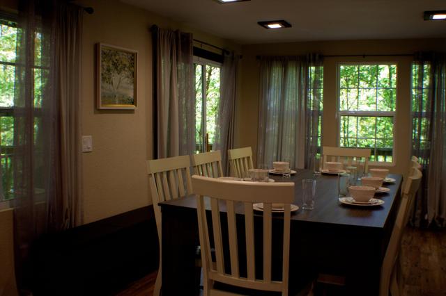 Taken at Scenic Solitude in Cobbly Nob area of Gatlinburg TN