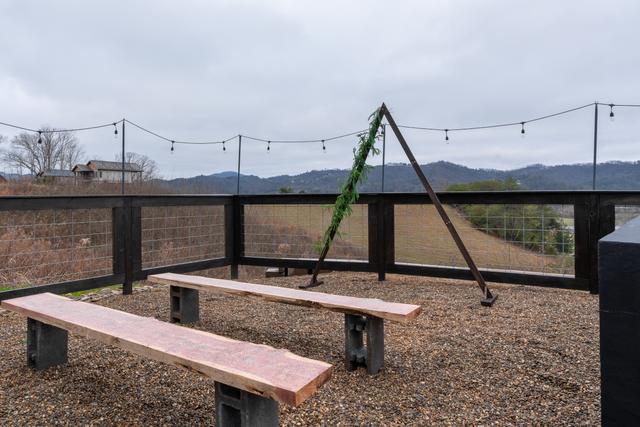 Taken at The Luxe in Gatlinburg TN