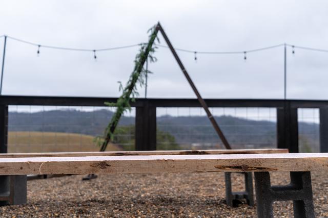 Taken at The Luxe in Gatlinburg TN