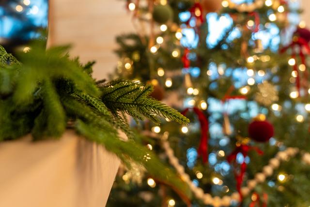 Taken at The Luxe in Gatlinburg TN