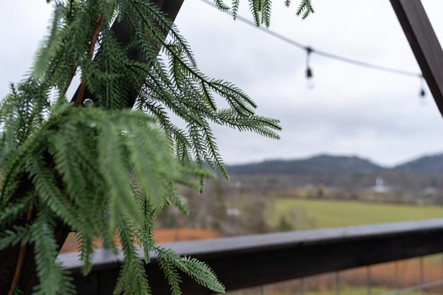 Taken at The Luxe in Gatlinburg TN