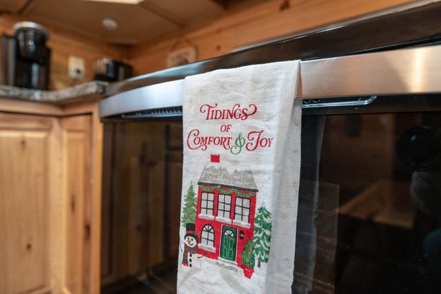 Taken at Black Bear Retreat in Near Rocky Top Sports World TN