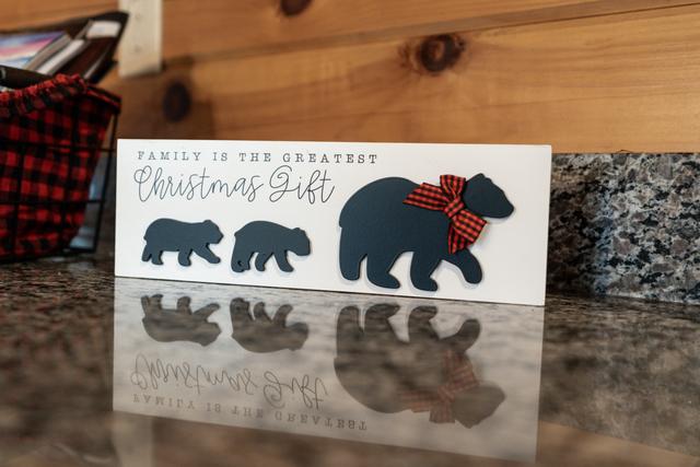 Taken at Black Bear Retreat in Near Rocky Top Sports World TN