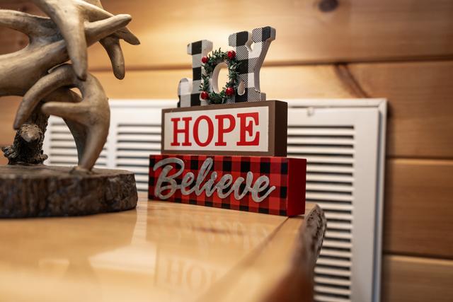 Taken at Black Bear Retreat in Near Rocky Top Sports World TN