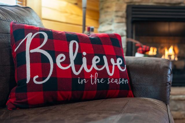 Taken at Black Bear Retreat in Near Rocky Top Sports World TN