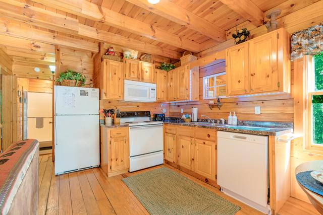 Taken at Bearfoot Landing - One Bedroom in Phase I TN
