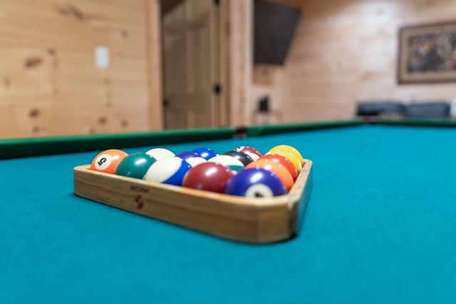 Taken at 212 Misty Mountain View in Phase II TN