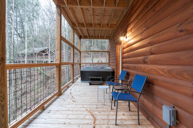 Taken at 212 Misty Mountain View in Phase II TN