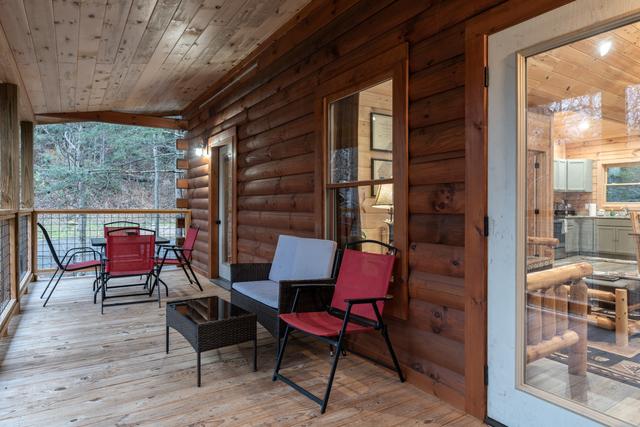 Taken at 212 Misty Mountain View in Phase II TN