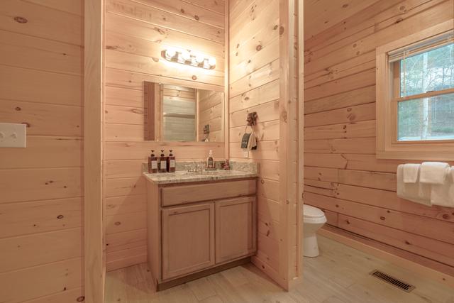 Taken at 212 Misty Mountain View in Phase II TN