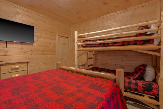 Taken at 212 Misty Mountain View in Phase II TN