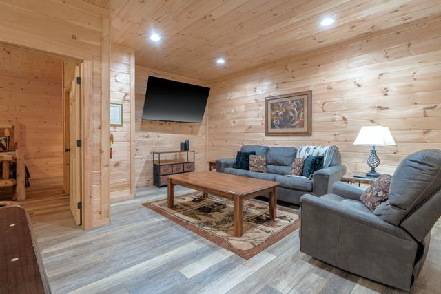 Taken at 212 Misty Mountain View in Phase II TN