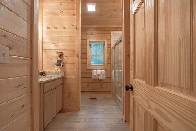 Taken at 212 Misty Mountain View in Phase II TN