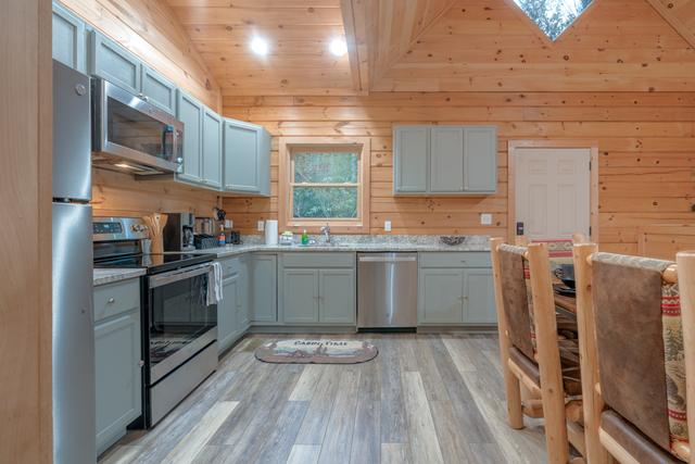 Taken at 212 Misty Mountain View in Phase II TN