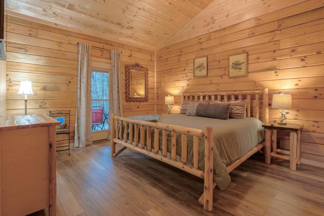 Taken at 212 Misty Mountain View in Phase II TN