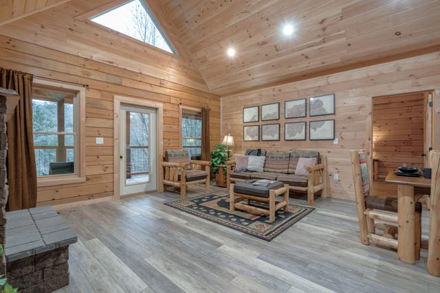 Taken at 212 Misty Mountain View in Phase II TN