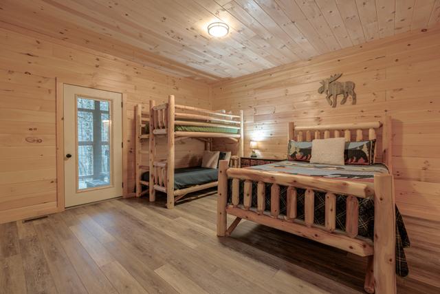 Taken at 212 Misty Mountain View in Phase II TN