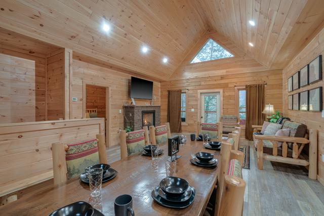 Taken at 212 Misty Mountain View in Phase II TN