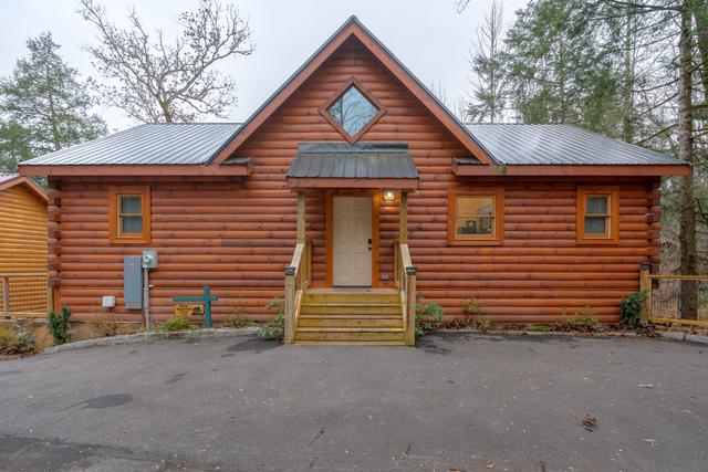 Taken at 212 Misty Mountain View in Phase II TN