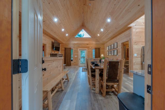 Taken at 212 Misty Mountain View in Phase II TN