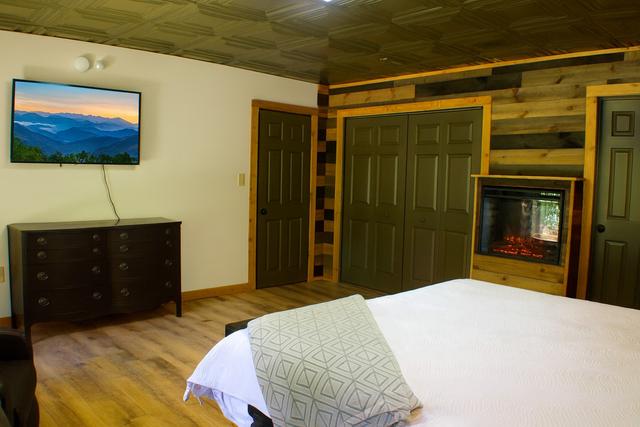 Taken at Alpine Air in Downtown Gatlinburg TN