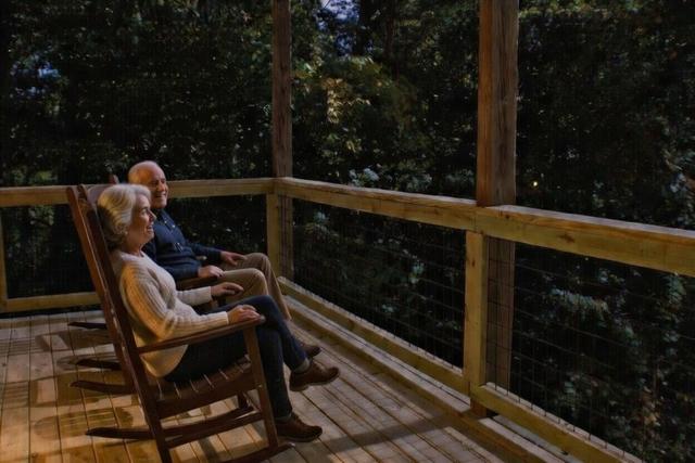 Taken at Alpine Air in Downtown Gatlinburg TN