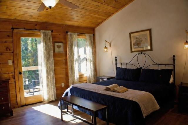 Taken at Alpine Air in Downtown Gatlinburg TN