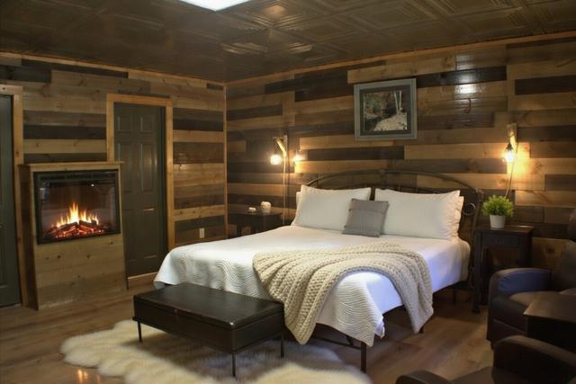 Taken at Alpine Air in Downtown Gatlinburg TN