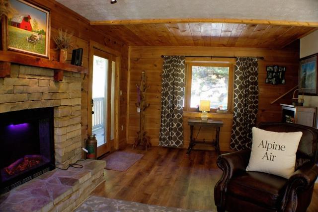 Taken at Alpine Air in Downtown Gatlinburg TN