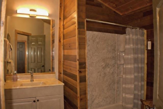 Taken at Alpine Air in Downtown Gatlinburg TN