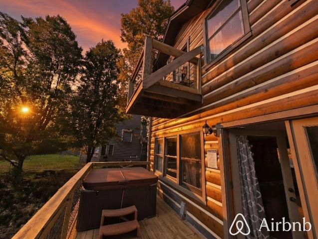 Taken at Alpine Air in Downtown Gatlinburg TN