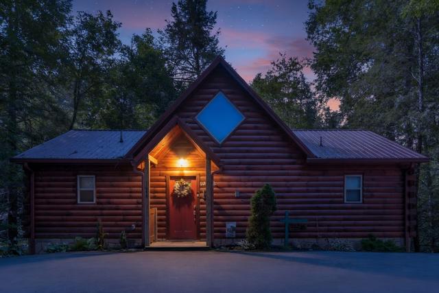 Taken at Cubs in the Treetops in Phase II TN