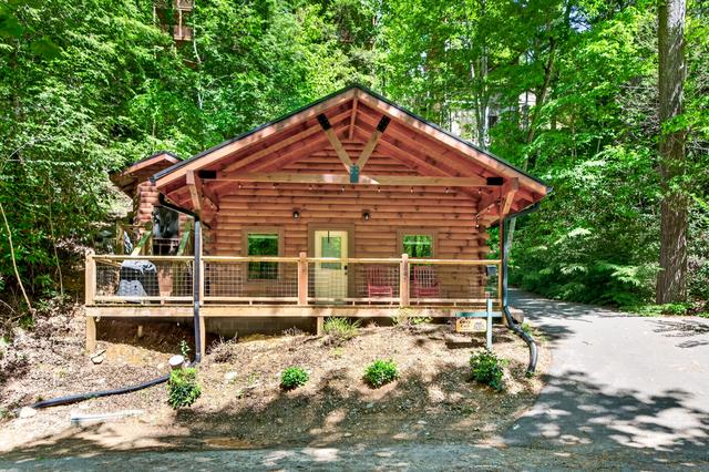Taken at 282 Cozy Cub in Phase II TN