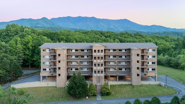 Taken at Venus 151 in Downtown Gatlinburg TN