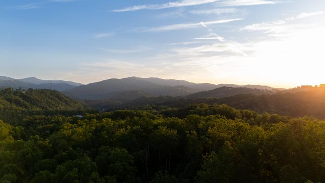 Taken at Venus 151 in Downtown Gatlinburg TN