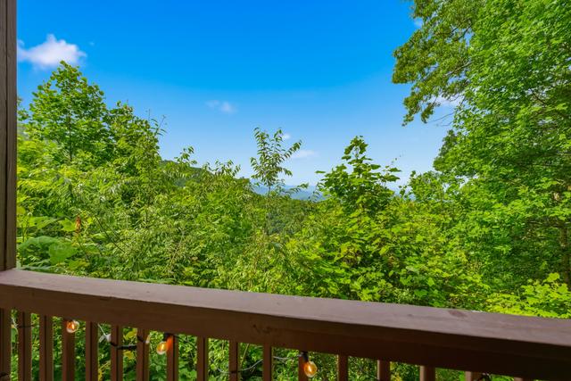 Taken at Above the Clouds in Sevierville near I40 TN