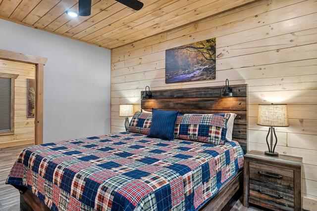 Taken at 263 The Explorer in Phase II TN