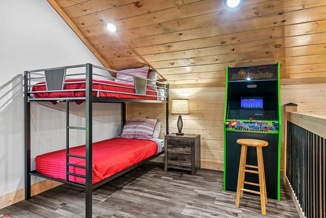 Taken at 263 The Explorer in Phase II TN