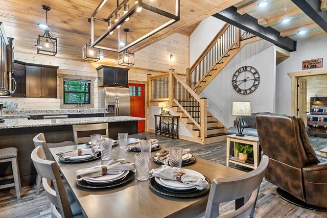 Taken at 263 The Explorer in Phase II TN