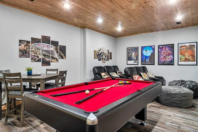 Taken at 263 The Explorer in Phase II TN