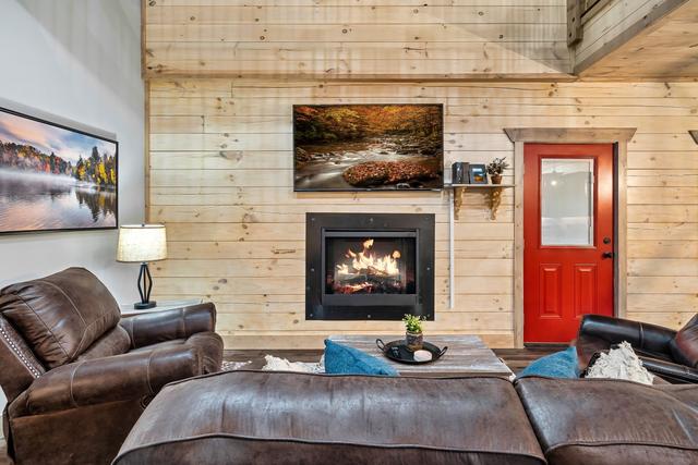 Taken at 263 The Explorer in Phase II TN