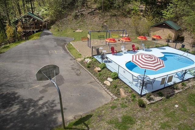 Taken at 263 The Explorer in Phase II TN