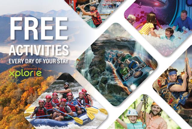 Taken at 211 Misty Mountain Getaway in Phase II TN