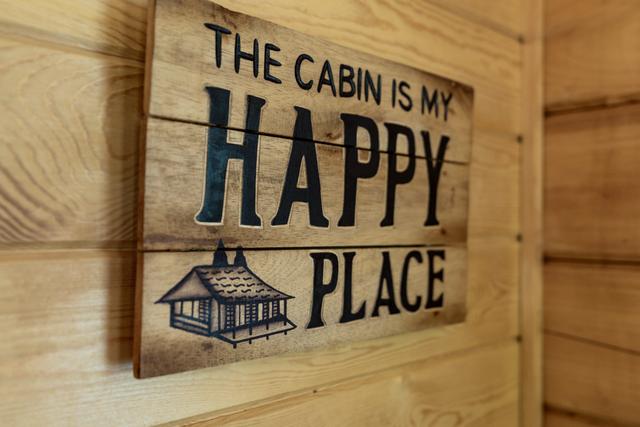 Taken at Black Bear Retreat in Near Rocky Top Sports World TN