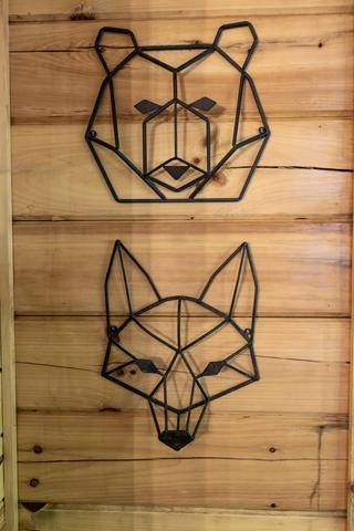 Taken at Black Bear Retreat in Near Rocky Top Sports World TN