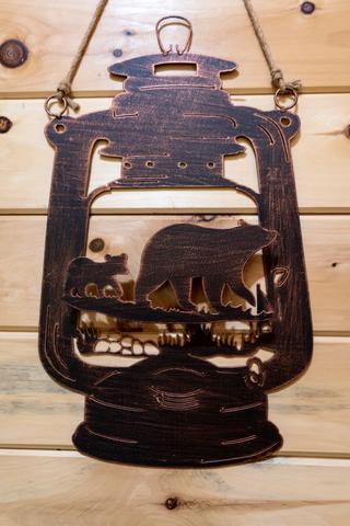 Taken at Black Bear Retreat in Near Rocky Top Sports World TN