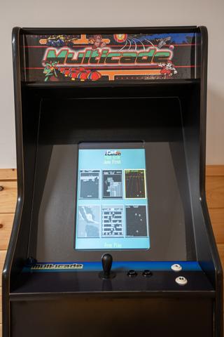 Taken at 211 Misty Mountain Getaway in Phase II TN